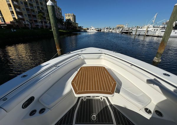 Boston Whaler 370 Outrage image