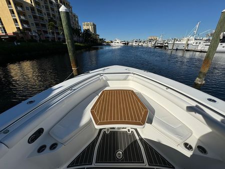 Boston Whaler 370 Outrage image