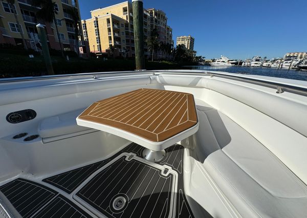 Boston Whaler 370 Outrage image