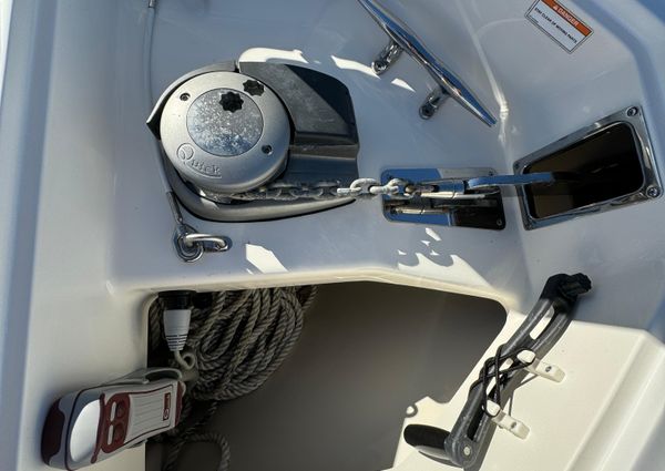 Boston Whaler 370 Outrage image