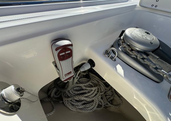 Boston Whaler 370 Outrage image