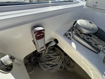 Boston Whaler 370 Outrage image