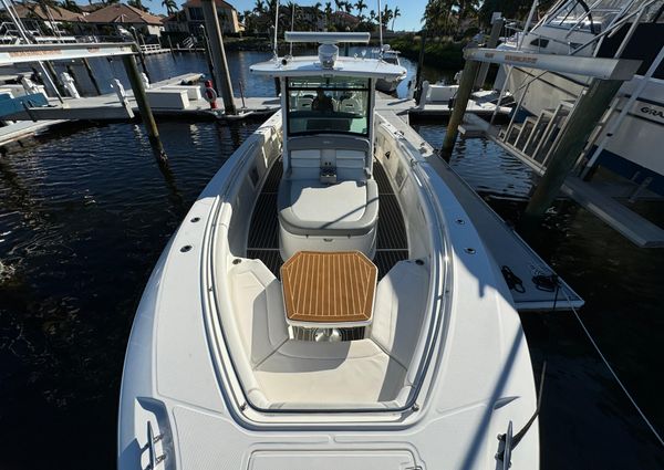 Boston Whaler 370 Outrage image