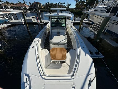 Boston Whaler 370 Outrage image