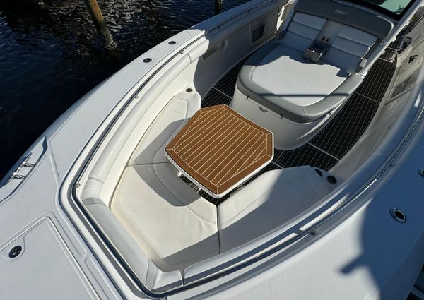 Boston Whaler 370 Outrage image