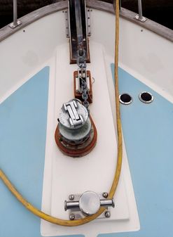 DeFever 44 Motor Yacht image