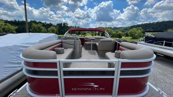 Bennington 20SL