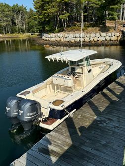 Scout 282 Sportfish image