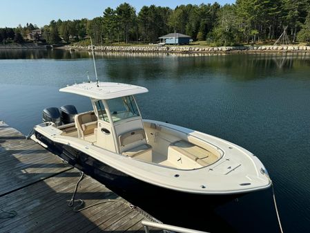 Scout 282 Sportfish image