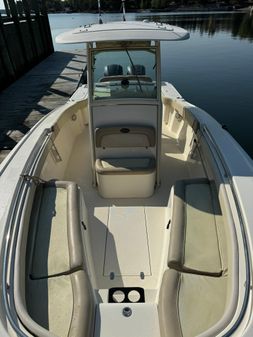 Scout 282 Sportfish image