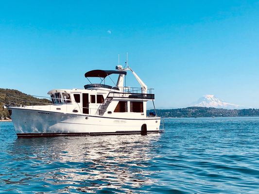 Helmsman Trawlers 38 Pilothouse Helmsman Trawler - main image