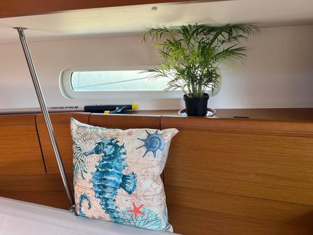 Jeanneau Sun Odyssey 389 image