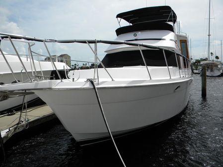 Pace Motor Yacht image