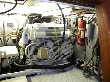Pace MOTOR-YACHT image