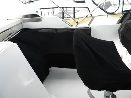 Pace Motor Yacht image