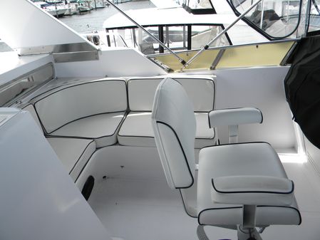 Pace Motor Yacht image