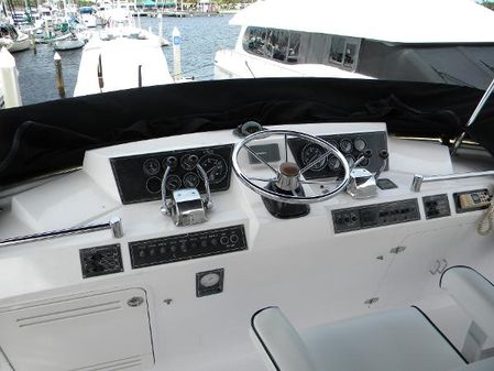 Pace MOTOR-YACHT image