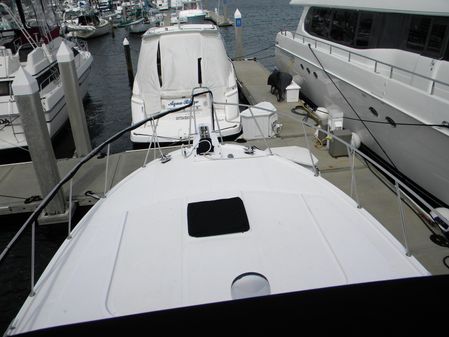 Pace Motor Yacht image