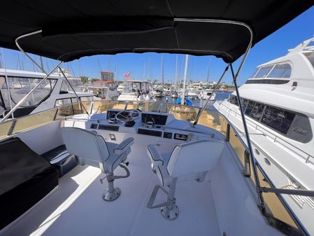 Pace Motor Yacht image