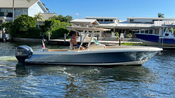 Chris-Craft Catalina 29
