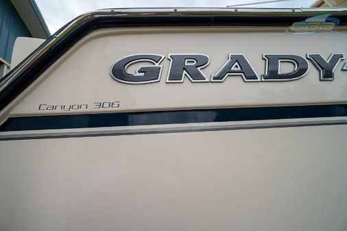 Grady-white CANYON-306 image