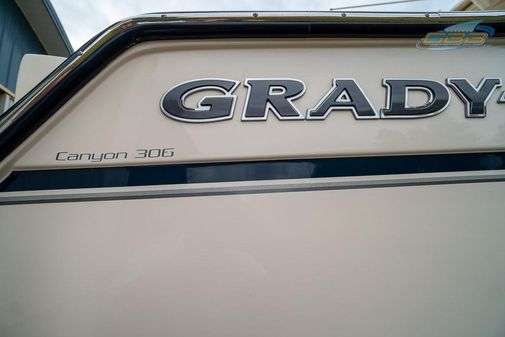 Grady-White Canyon 306 image