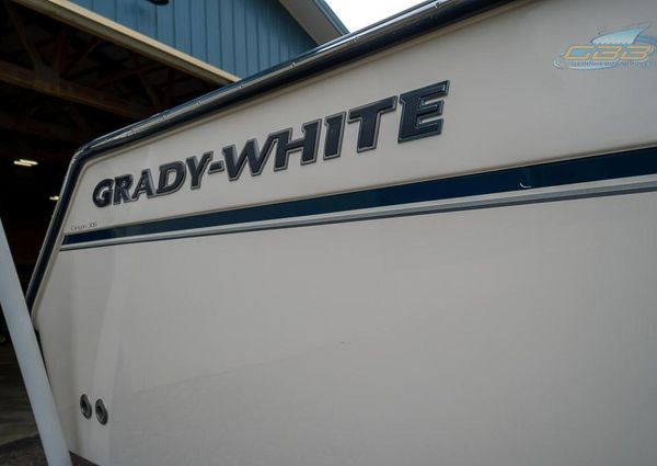 Grady-white CANYON-306 image