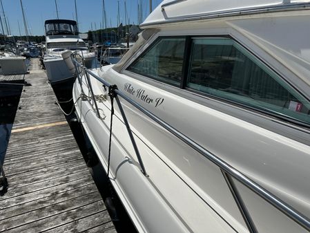 Sea-ray 400-SEDAN-BRIDGE image