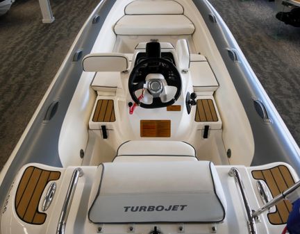 Williams Jet Tenders Turbojet 445 image