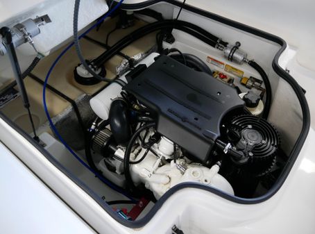 Williams Jet Tenders Turbojet 445 image