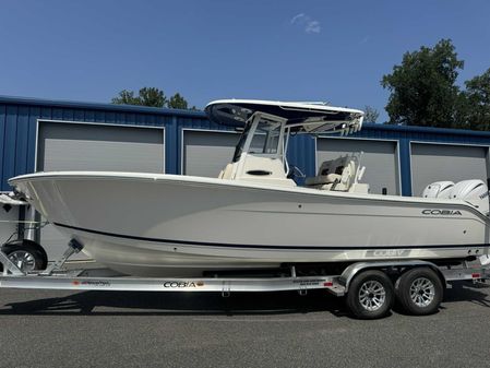 Cobia 265-CENTER-CONSOLE image