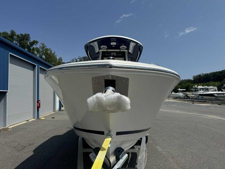 Cobia 265-CENTER-CONSOLE image