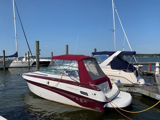 Crownline 235 CCR - main image