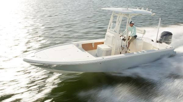 Pathfinder 2500 Hybrid 
