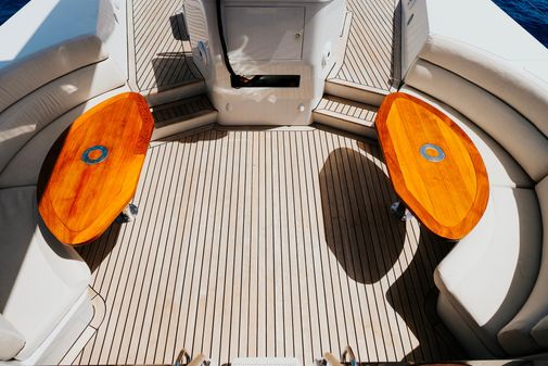 Alloy Yachts Dubois Design image