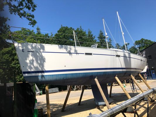 Beneteau Oceanis Clipper 393 - main image
