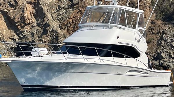 Riviera Flybridge