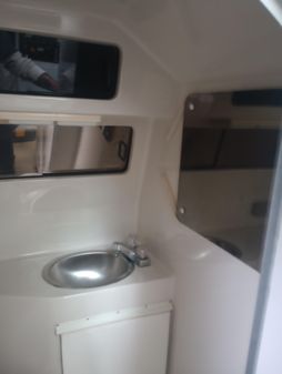 Chaparral 240 image