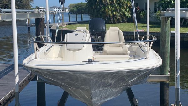 Boston Whaler 160 Super Sport