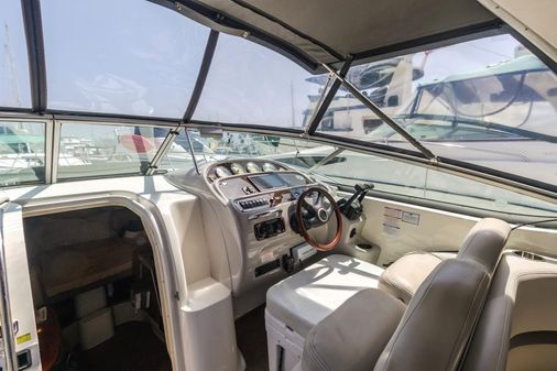 Chaparral Signature 290 image