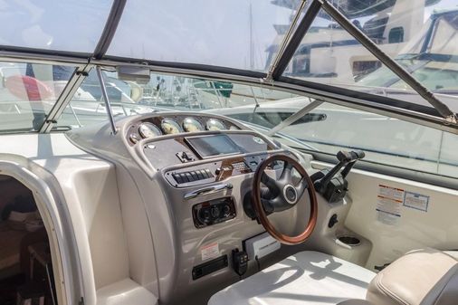 Chaparral Signature 290 image