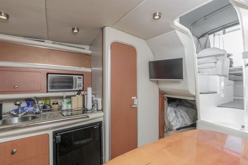 Chaparral Signature 290 image