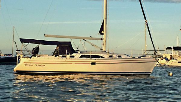 Catalina 385