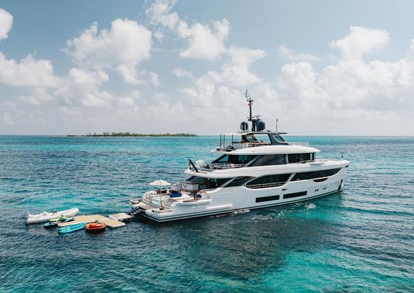 Benetti Oasis 34 image