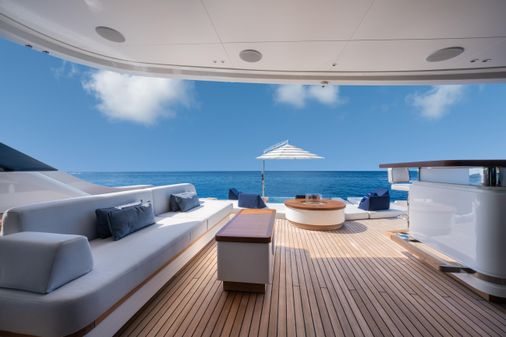 Benetti Oasis 34 image