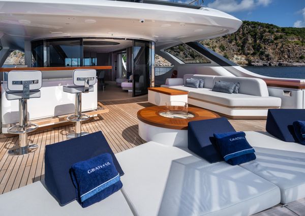 Benetti Oasis 34 image