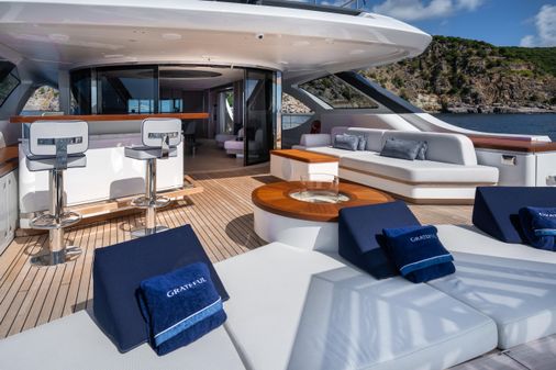 Benetti Oasis 34 image