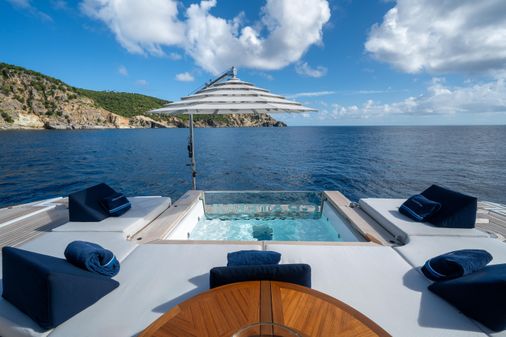 Benetti Oasis 34 image