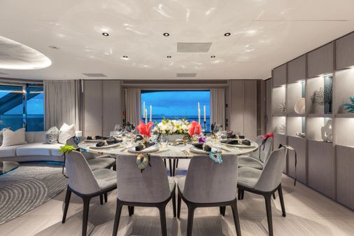 Benetti Oasis 34 image