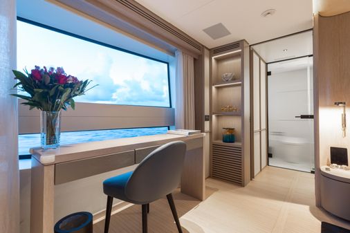 Benetti Oasis 34 image